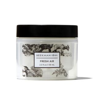 Beekman 1802 Fresh Air Whipped Body Cream